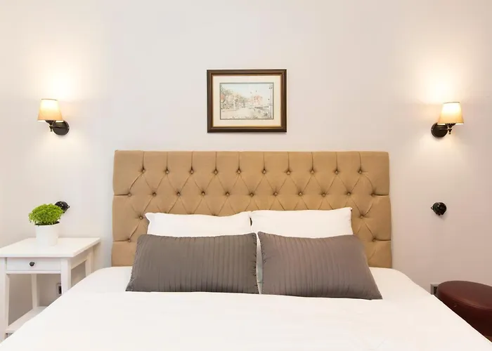 Istanbul Apartments Istiklal
