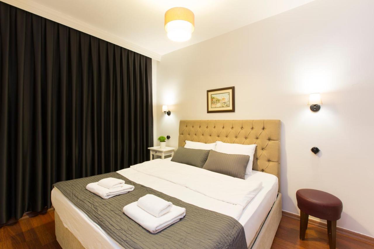 Hotel Istiklal Istanbul
