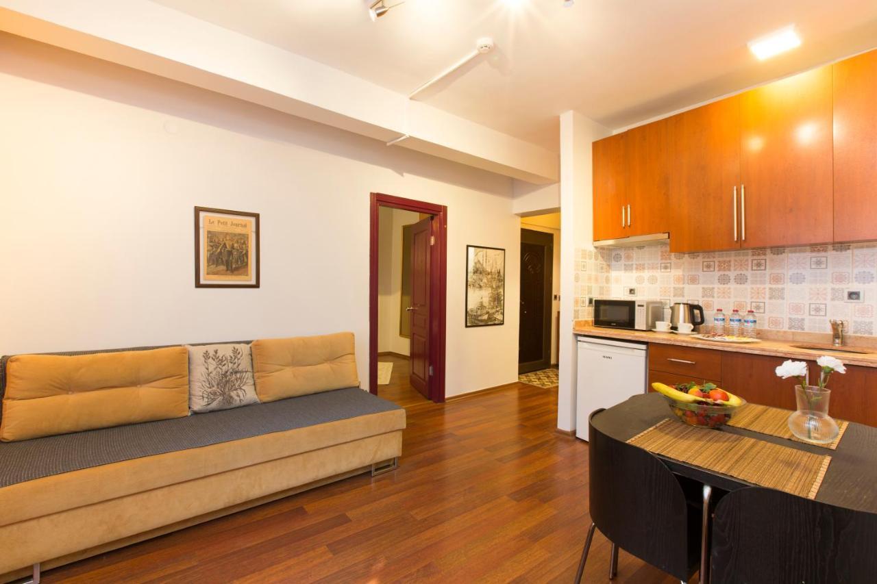Hotel Istiklal Istanbul