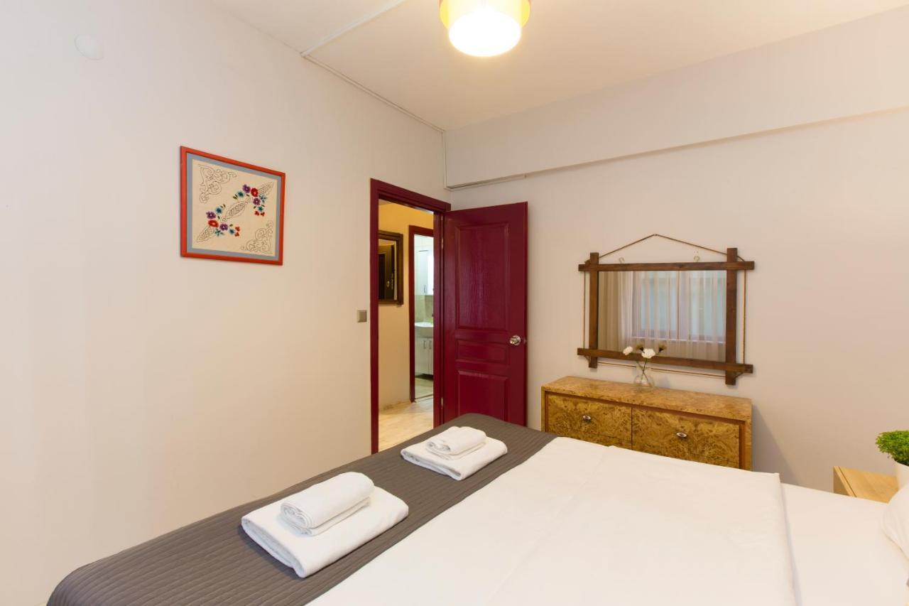 Istiklal Hotel Istanbul