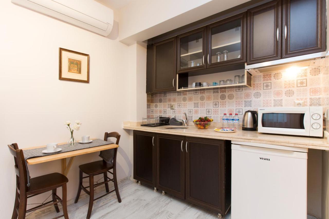 Hotel Istiklal Istanbul