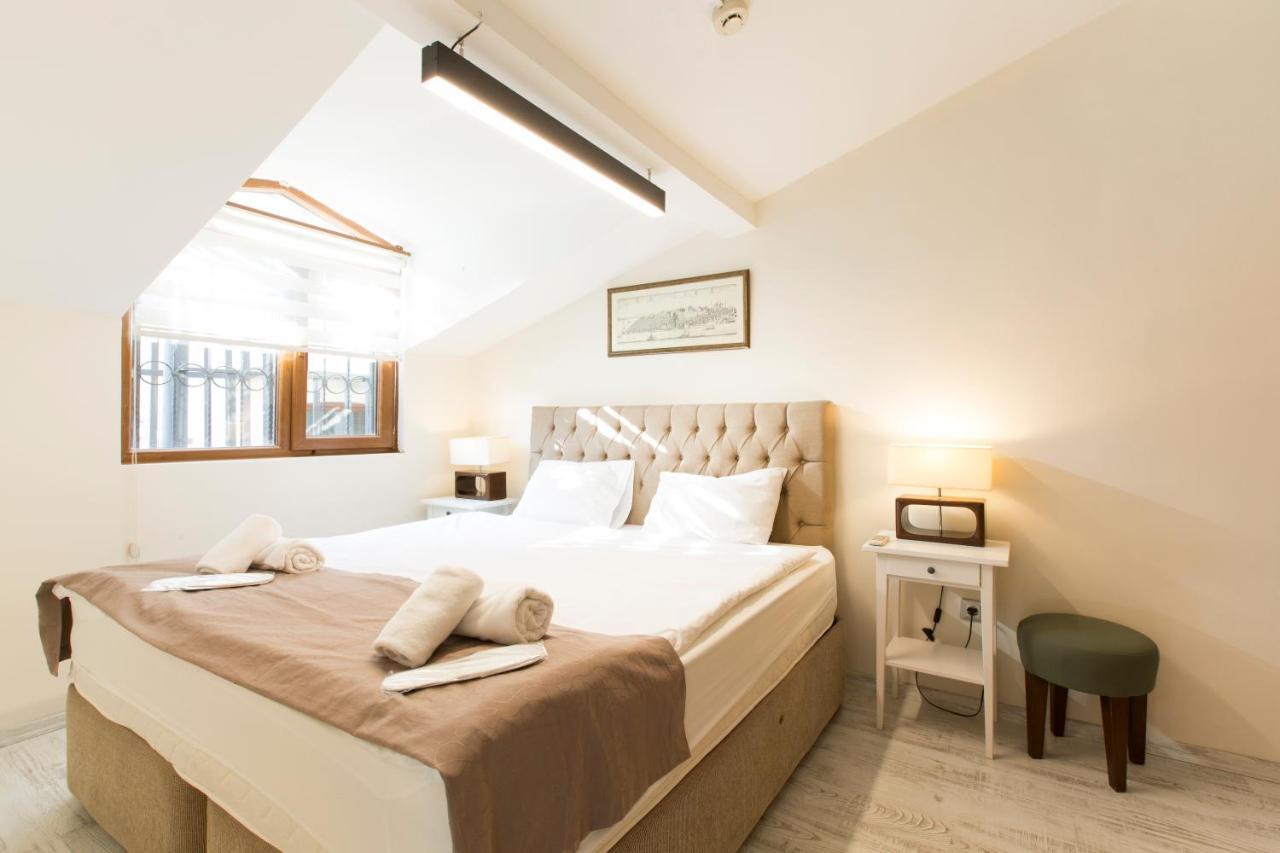 Hotel Istiklal