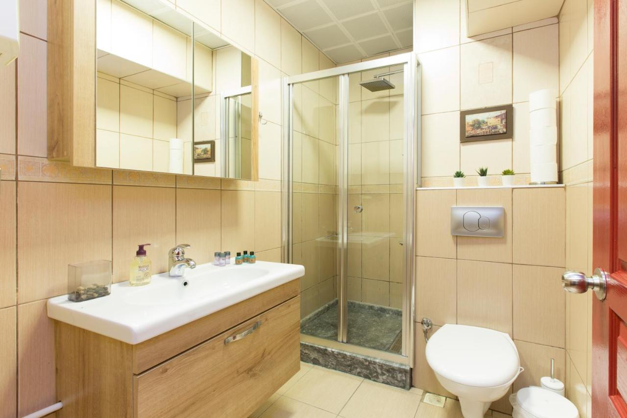 Istiklal Hotel Istanbul